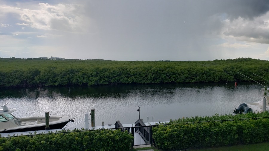 Boat Dock